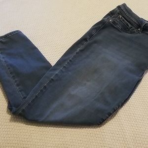 Curve Appeal Jeans
